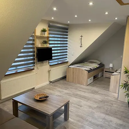 Ferienwohnung Meiwes Hovelhof Exterior photo