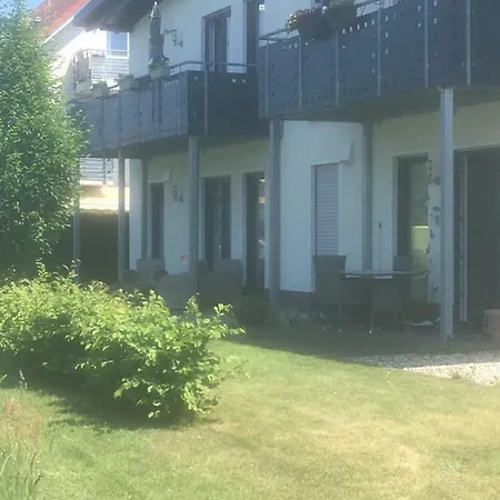 Ferienwohnung Meiwes Hovelhof Exterior photo