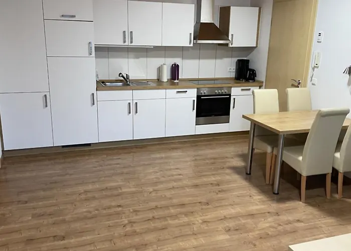Ferienwohnung Meiwes