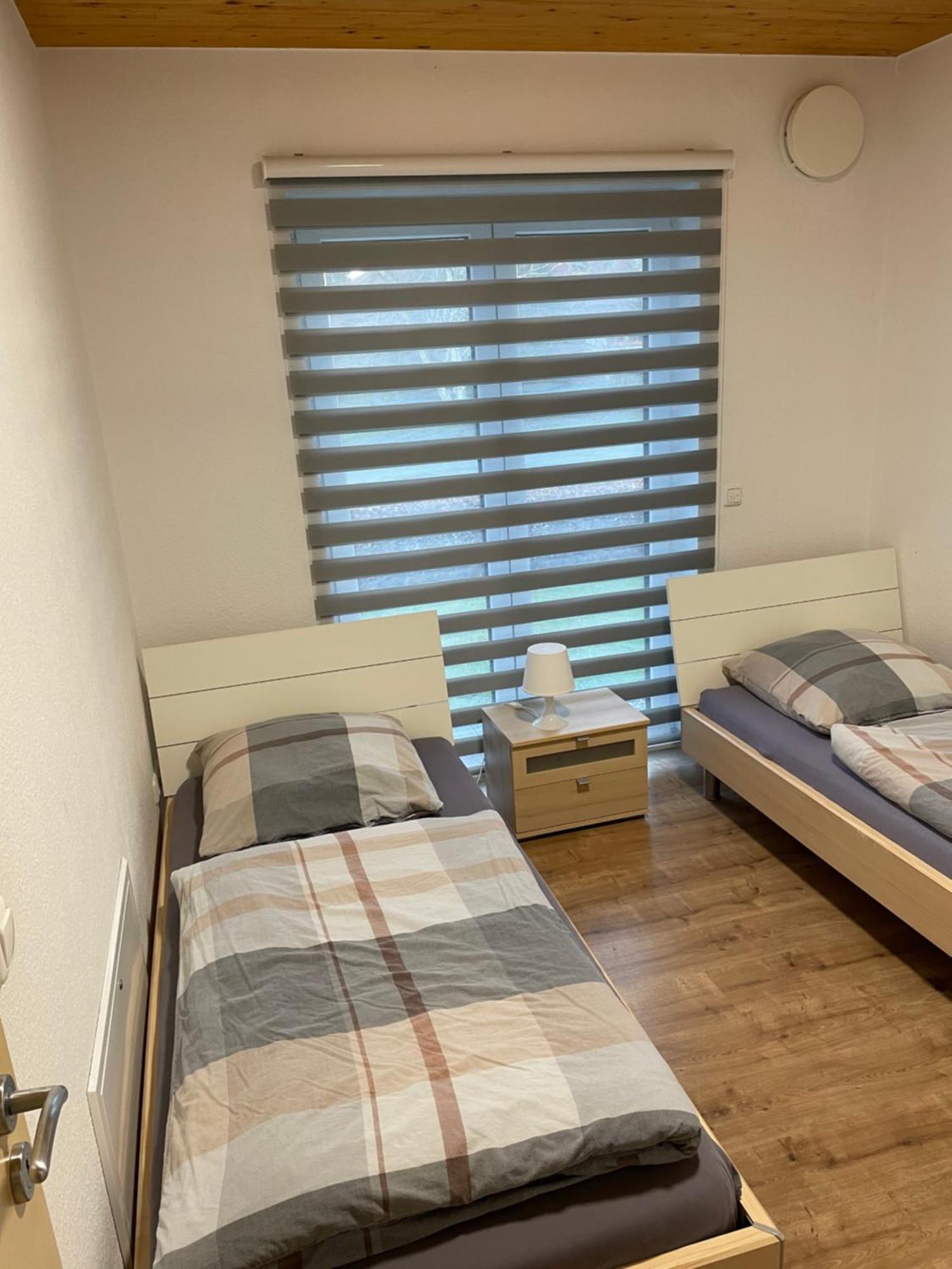 Meiwes Apartment *