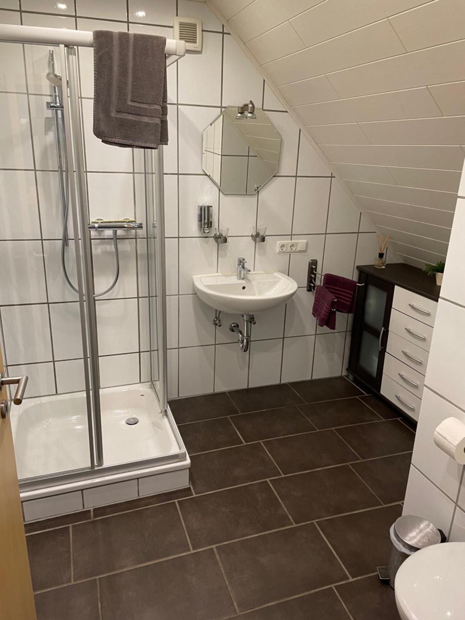 Apartment Meiwes