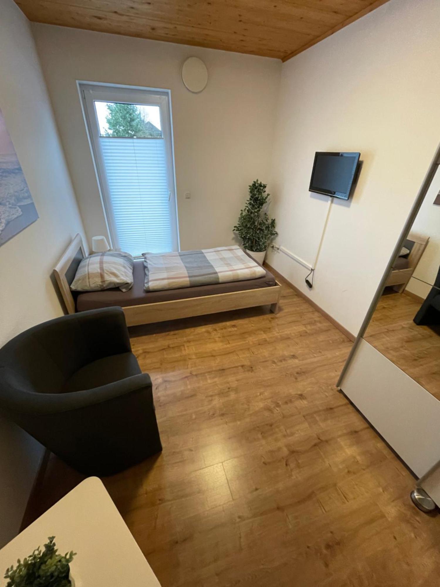 Apartment Meiwes *