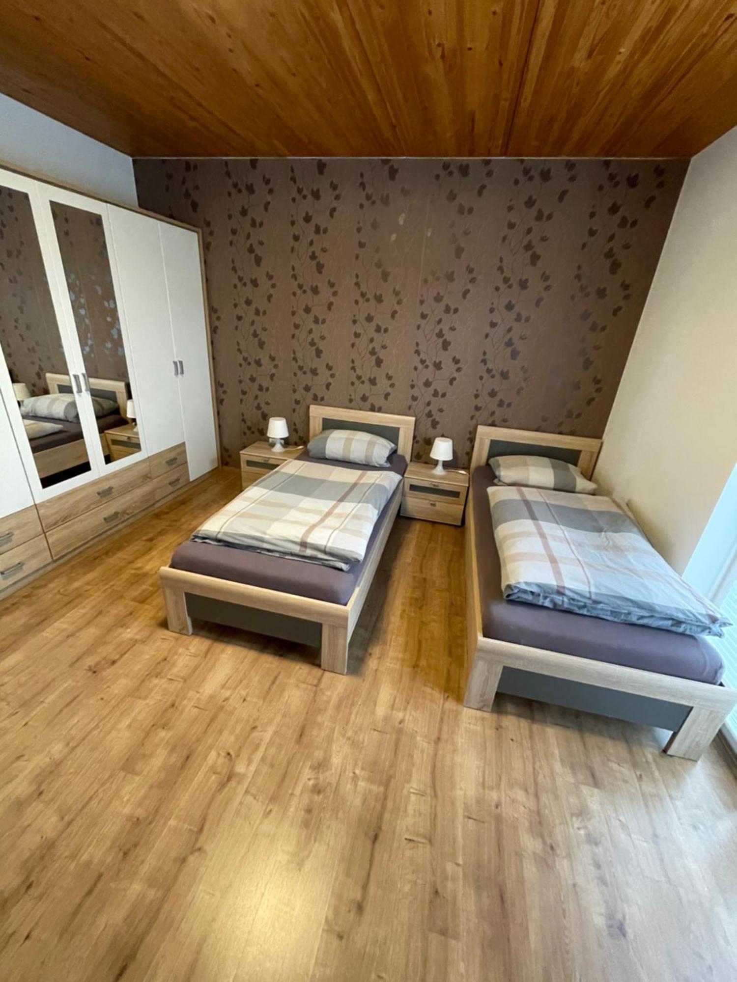 Apartment Meiwes
