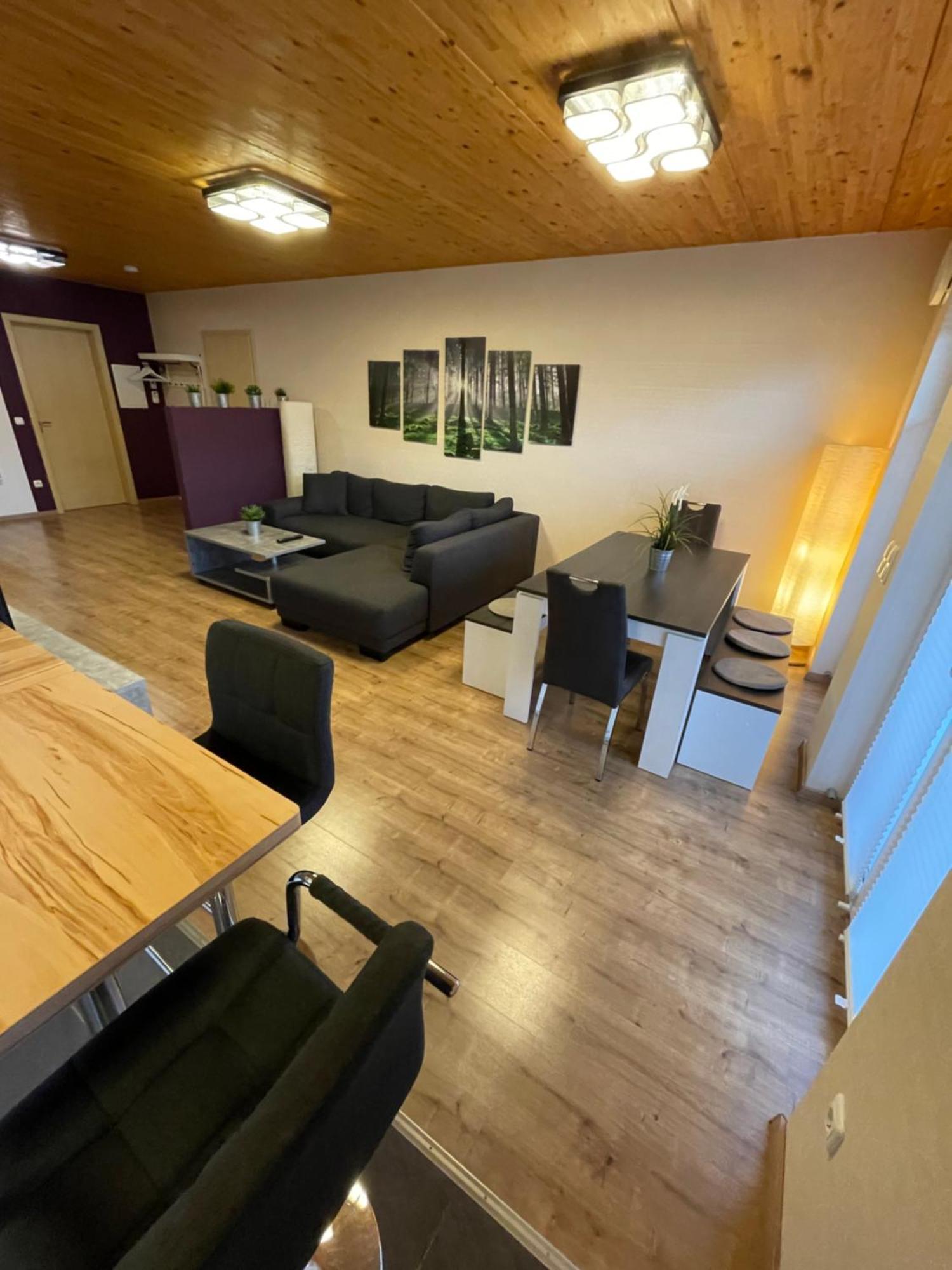 Apartment Meiwes Hovelhof