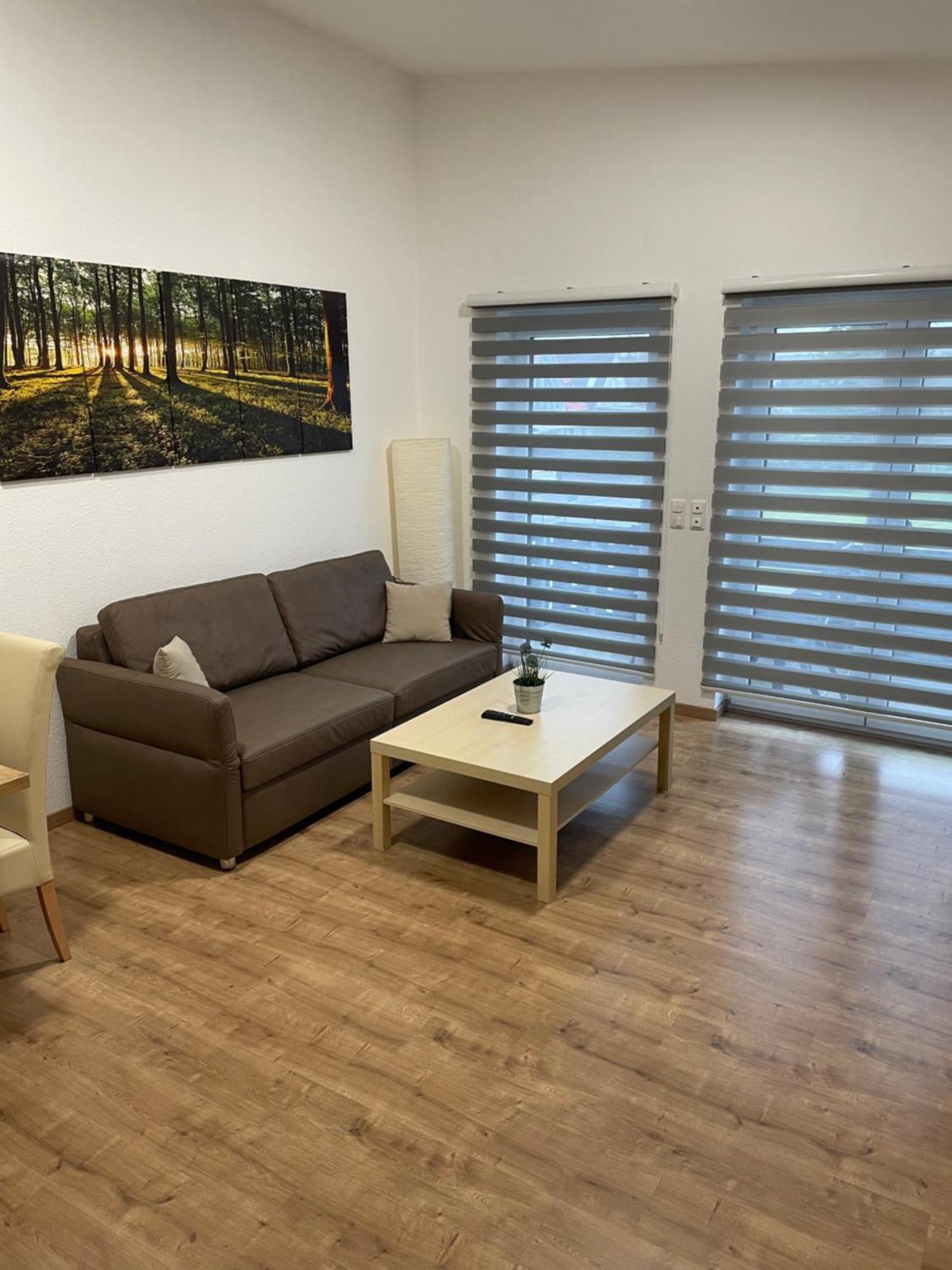 Apartment Meiwes *