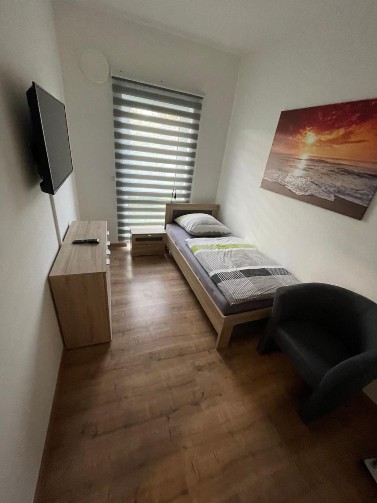 Meiwes Apartment
