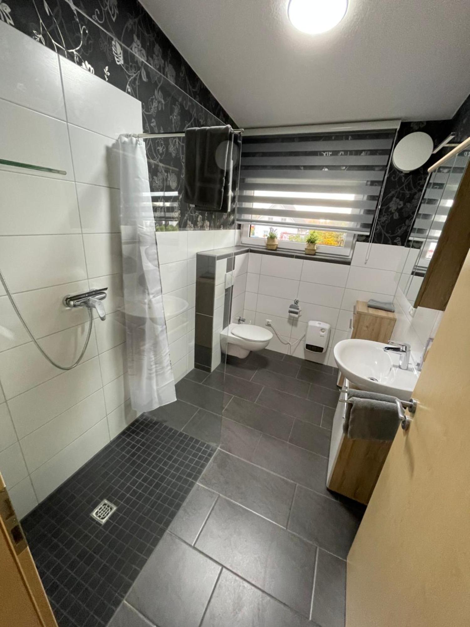 Apartment Meiwes Hovelhof