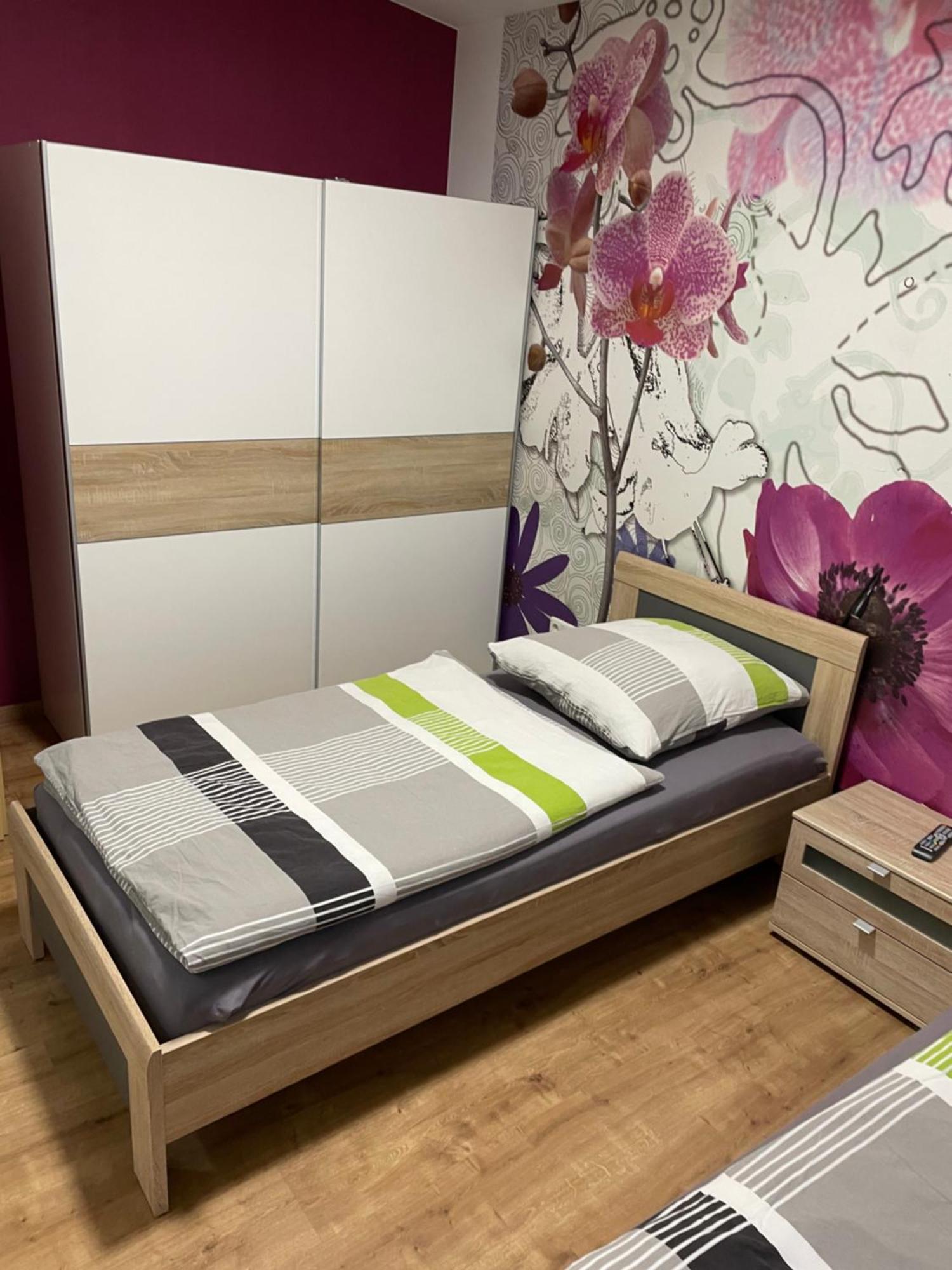 Apartment Meiwes