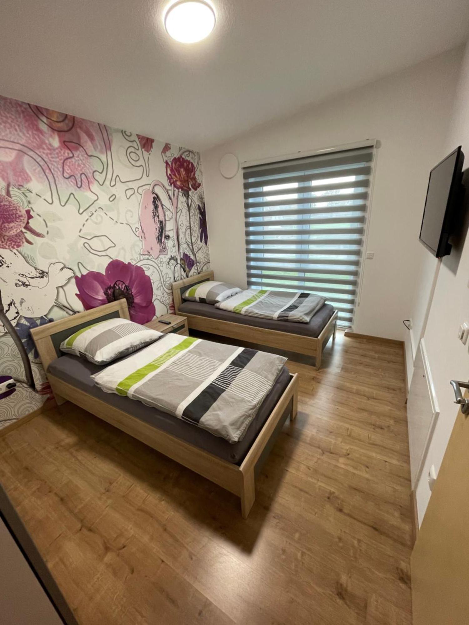 Apartment Meiwes Hovelhof
