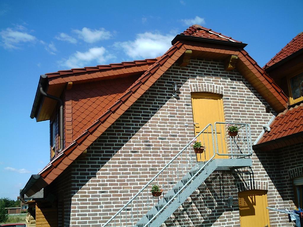 Apartment Meiwes