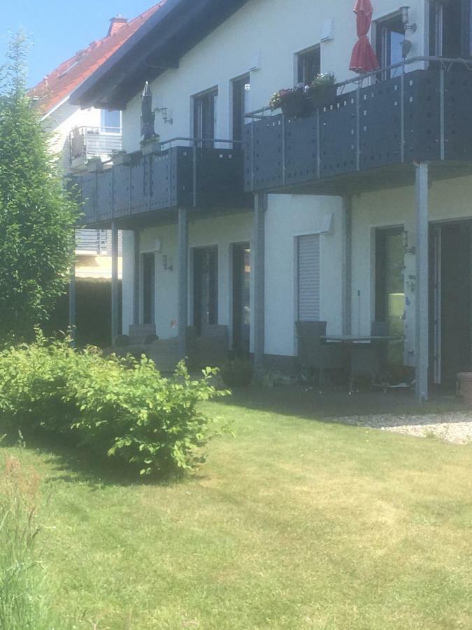 Apartment Meiwes *